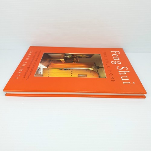 Feng Shui For Your Home By Sarah Shurety Hardcover Book Interior Design 1997 - Picture 5 of 12