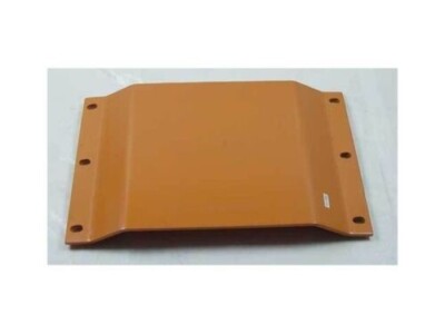 R31580 Drive Train Rear Belly Pan fits Case 850B 850C 850D 850E 855C 855D