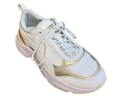 Puma Cassia SPORTSCHUHE  DAMEN 37