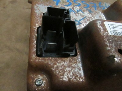 Genuine Fiat 500 Electric Power Steering Column 735576417 for sale 