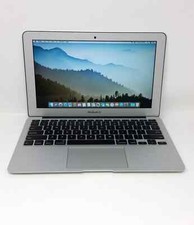 A1465 11" MacBook Air 1.3GHz i5 Ram 4GB, SSD 128GB MD711LL/A