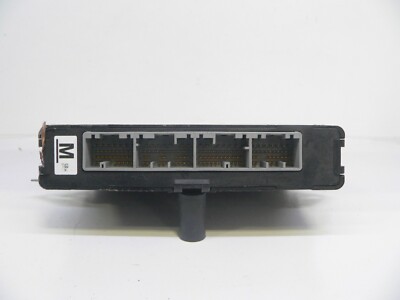 LEXUS STEUERGERÄTE MODULE CONTROLLER POWER MANAGEMENT 89681-48140  285000-0661