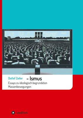 -Ismus | Buch | 9783347257177