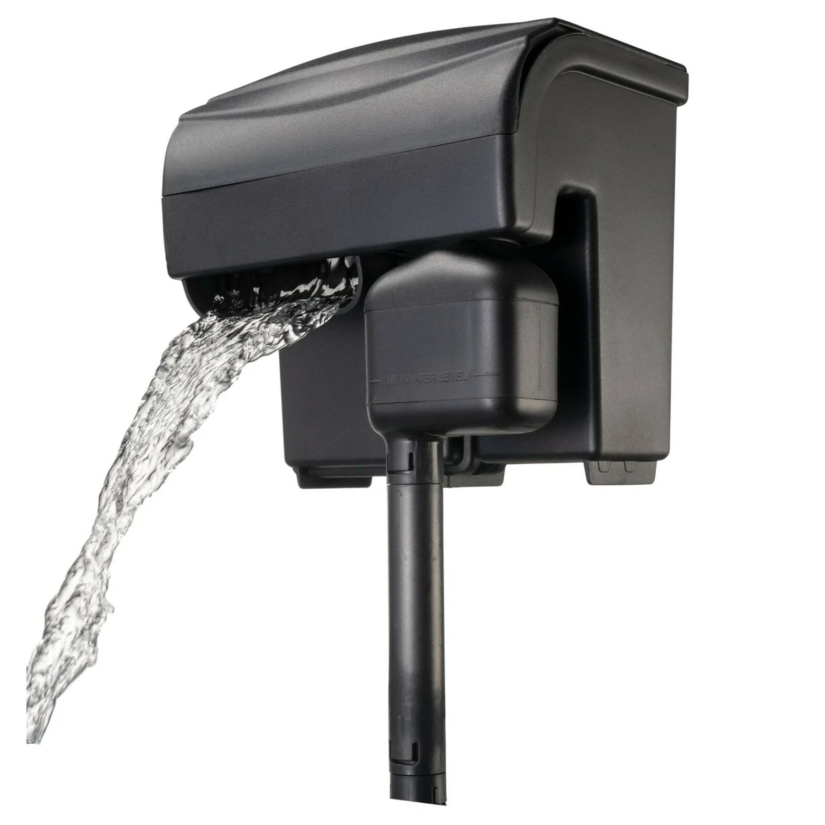 Power 2025 liquid filter