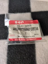 Suzuki OEM Part 33542-38B00 SEAL. HIGH TENSION CORD QTY 1