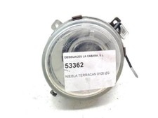 Antibrouillard Hyundai TERRACAN