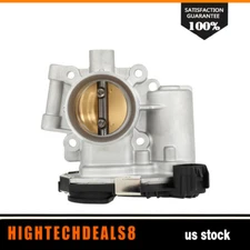 For Chevrolet Cruze Trax Sonic Buick Encore 1.4L 2173431 Throttle Body