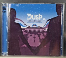 Dusk At Bondi Beach - Mixed By Goodwill - 25 Tracks on 2 CD  (C664)