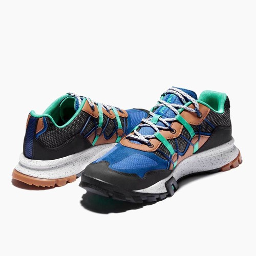 garrison trail sneaker