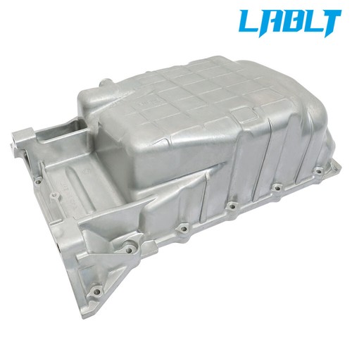 LABLT Engine Oil Pan 11200R40A00 For Honda Accord Crosstour Acura TSX 2008-2015 - Picture 3 of 14