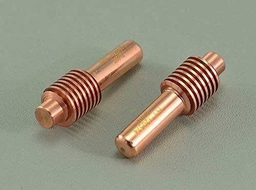 220330 Plasma Nozzle 45Amp 120574 Electrode 10pcs - Picture 4 of 8