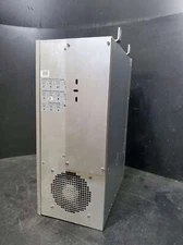 Bruker Daltonics MicrOTOF PCB Controller Stainless Box