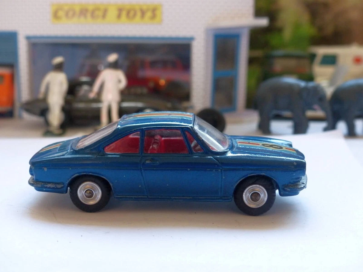 Corgi Simca Diecast & Toy Vehicles for sale | eBay