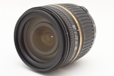 Tamron AF Camera Lenses 18-250mm Focal f/3.5-6.3 Maximum Tamron AF Camera Lenses 18-250mm Focal f/3.5-6.3 Maximum