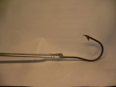 Gaffe Télescopique Abu Garcia 88-150Cm / Gaffe De Pêche