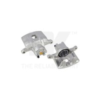 Bremssattel NK 2130189 FüR Chrysler Dodge Jeep, Vorderachse, Vorderachse Links