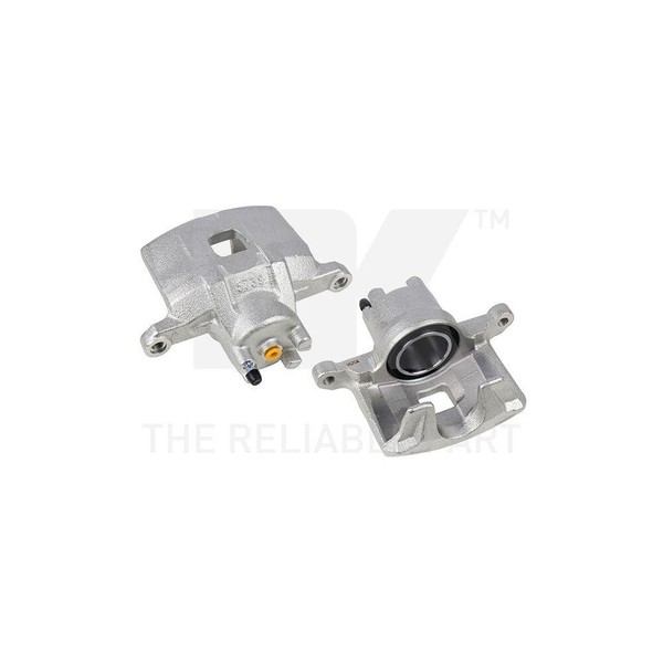 Bremssattel NK 2130189 FüR Chrysler Dodge Jeep, Vorderachse, Vorderachse Links-image
