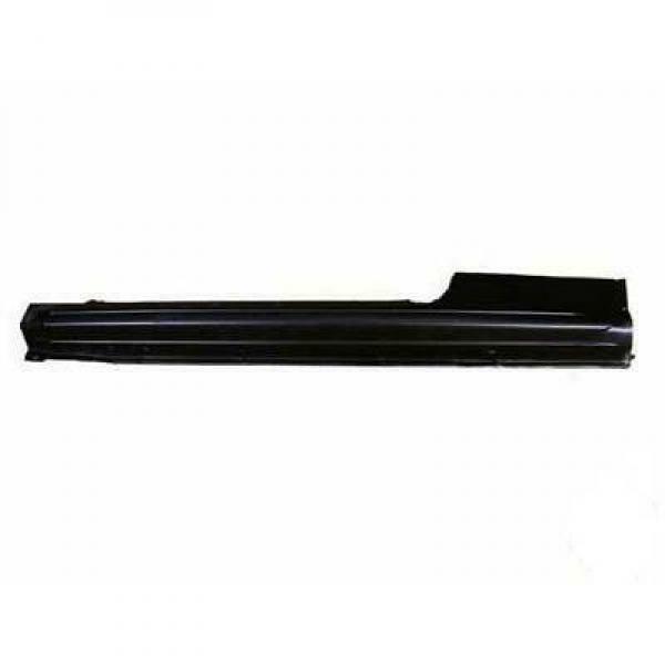 Sottoporta Lamierato brancardo sinistro opel  CORSA C 2000- 2006 3 porte
