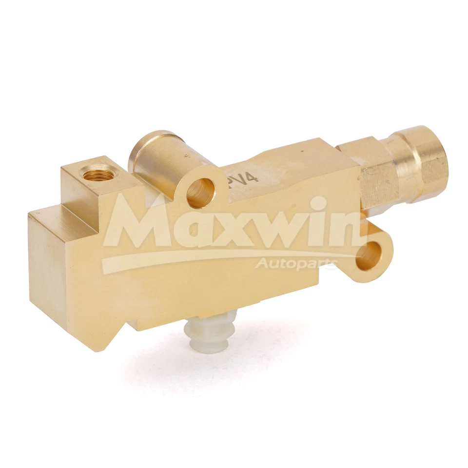 Brake Proportioning Valve Fit 1960-1989 Chevrolet K1500 Ford Bronco GMC 172-1361 - Image 4 of 4