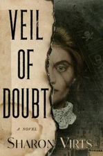 Veil of Doubt, Paperback by Virts, Sharon, Brand New, Free shipping in the US