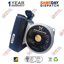 Worcester Greenstar 30 CDI Boiler Pump Head 15-60 87161068490 59996747