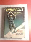 Annapurna 1953 1st Ed 3rd Printing (bb10)