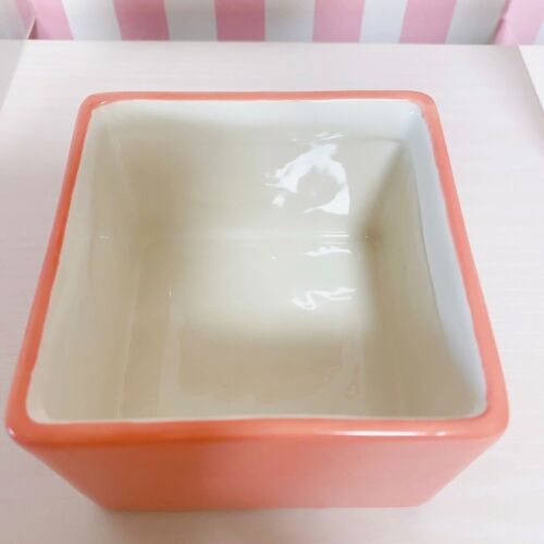 Tokyo Disney Resort Store Marie Accessory Case Pottery Pink Kawaii Rare TDR JP - Picture 20 of 24