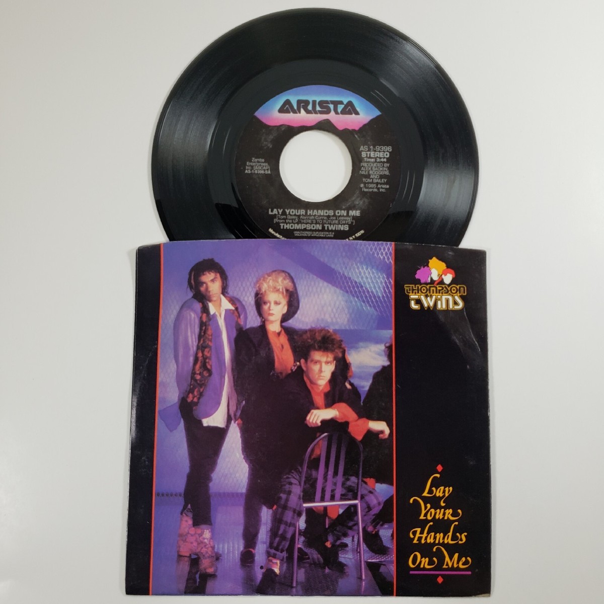 Thompson Twins 