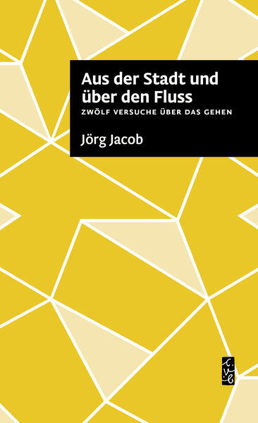 Thumbnail - Aus Der Stadt Und Über Den Fluss | Jörg Jacob | 2022 | Deutsch