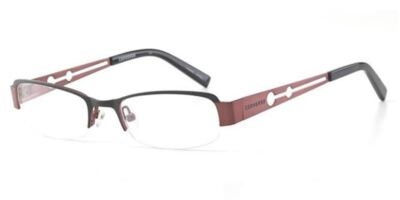 Rimless Reading Glasses 1.00~ 4.00 Lightweight Quality Flexible Steel Arms R52