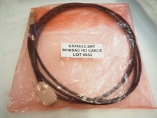 LEONI High Speed Cable C5255X2-2MT Minisas HD Cable