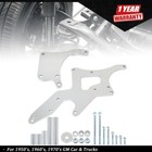 For LS Engine Serpentine Bracket Alternator Power Steering Pump Swap Conversion