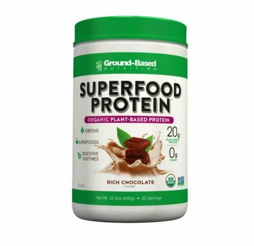 Energía y resistencia Pure Protein Polvo batidos