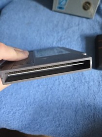 Rad Racer Nintendo NES con scatola manca manuale 