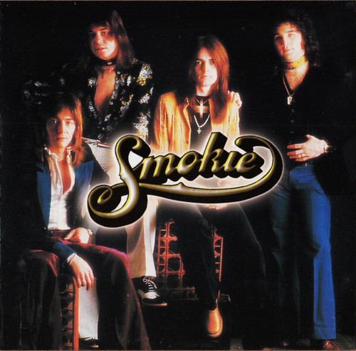 CD Rock Smokie The Collection CD, Comp 1998 Pop Rock, Soft Rock (VG+ / NM or M-) - Afbeelding 1 van 5