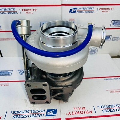 RPLMT Turbo Fits 06-09 Cummins Various City Bus 6C ISC 6CTAA ENCOR