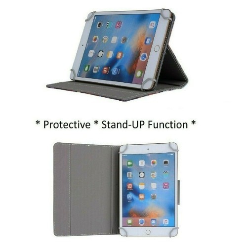 Star Wars case for 7" 8" 9.7" 10.1" 10.2" 10.4" 10.5" 10.9 11" Tablet kids cover - Picture 24 of 24
