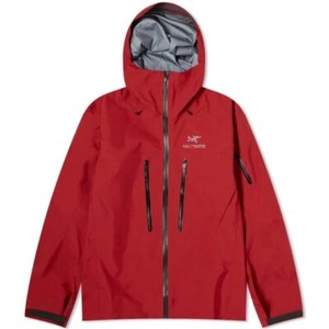 Arc`teryx Alpha Jacket | eBay Arc`teryx Alpha Jacket | eBay