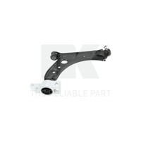 Lenker, RadaufhäNgung NK 5014790 FüR Audi Seat Skoda Vw, Vorderachse Rechts
