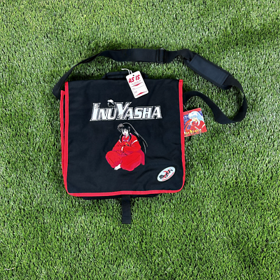 Myth Wear Inuyasha Bag UK