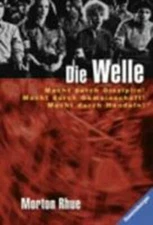 Die Welle. by Morton Rhue