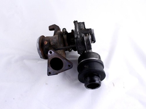 A6400902380 Turbine Turbolader MERCEDES Classe A180 CDI W169 2.0 D 80KW 6M