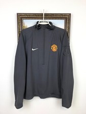 Size L Manchester United International Club Soccer Fan Size L Manchester United International Club Soccer Fan