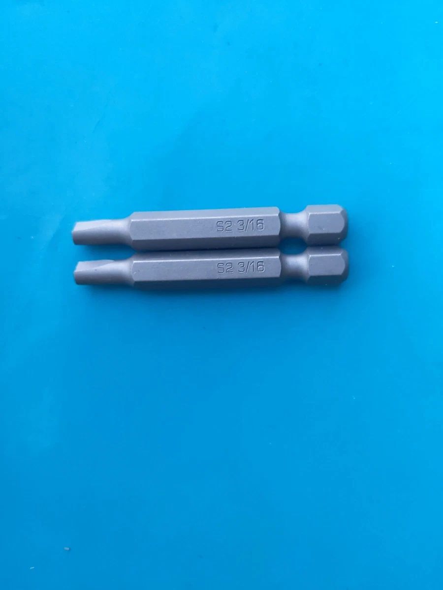 Impact driver clutch outlet