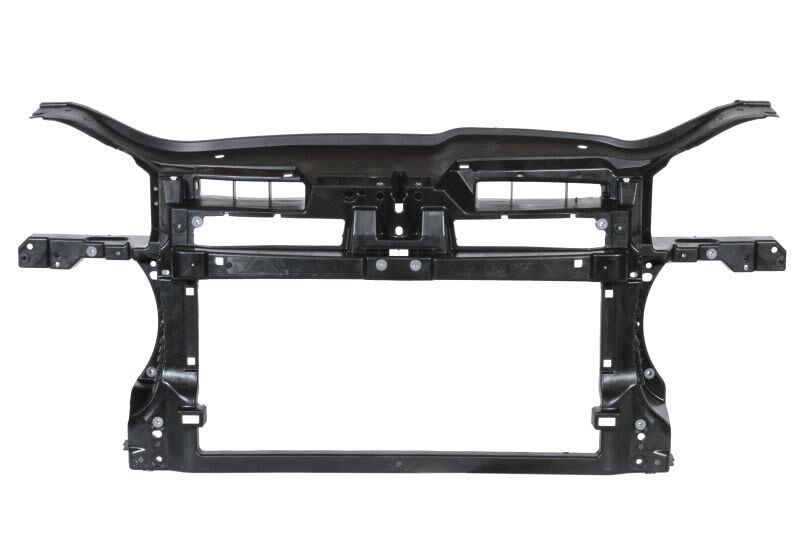 Front Mask Front Scaffold Hood Latch Support Fits: VW Golf V