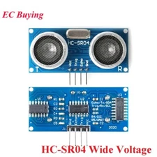 HC-SR04 HCSR04 Ultrasonic Wave Detector Ranging Module HC SR04 Distance Sensor