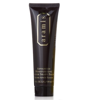 Aramis for Men 4.1 oz / 120 ml After Shave and After Shave Balm