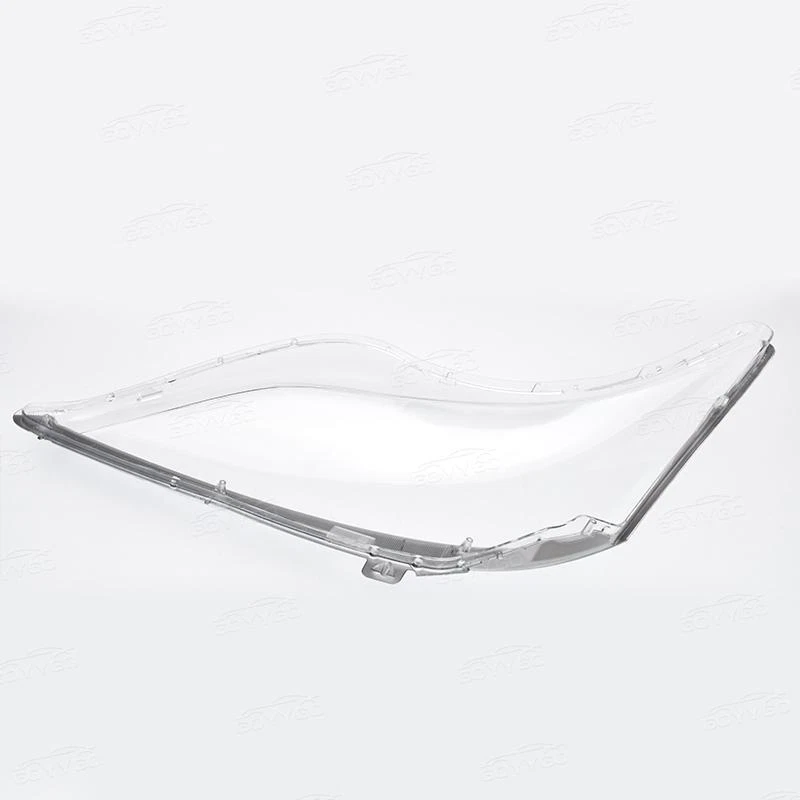 Linke Autoscheinwerfer Linse Abdeckung klar Shell für Lexus ES350 240 2006-2008 - Bild 2 von 4