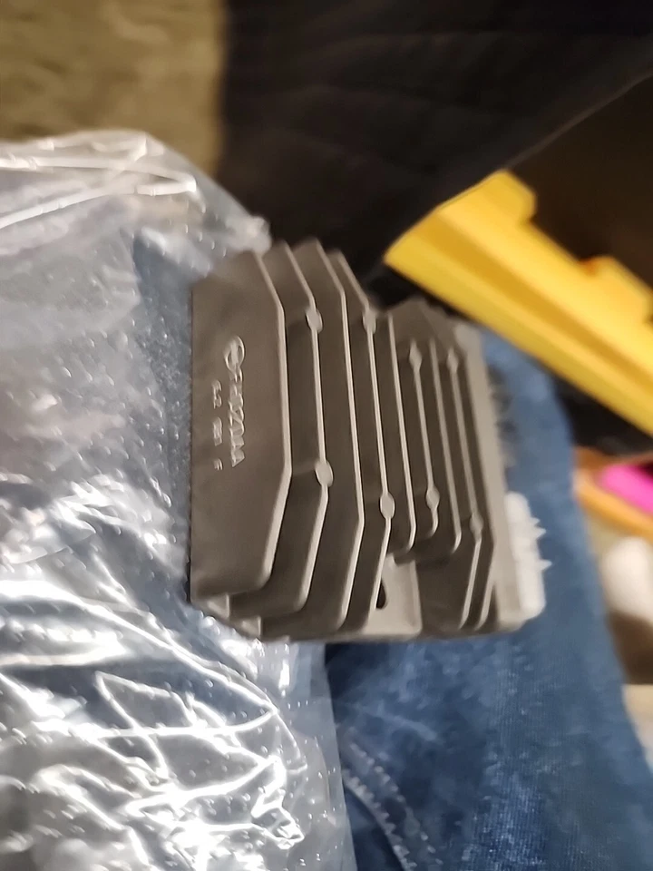 Electrosport Industries - ESR592 - 调节器/增强器 — 第 2/4 张图片