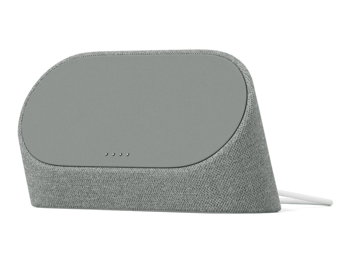 Google Pixel Tablet Dock Haze Accessori pda GA03944-EU